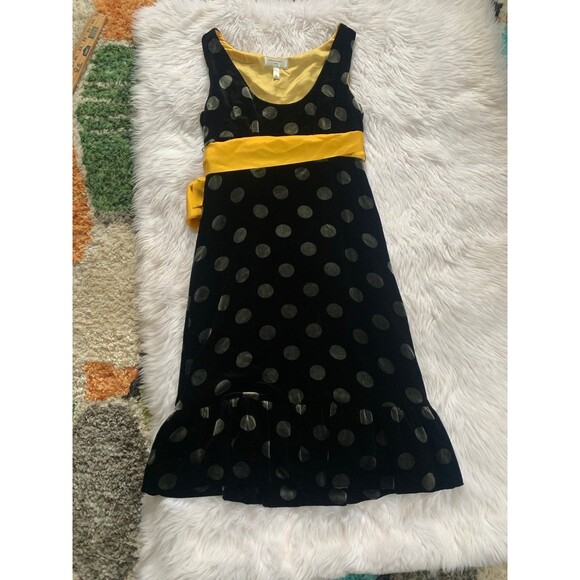 Anthropologie Moulinette Souers dress - Picture 2 of 9